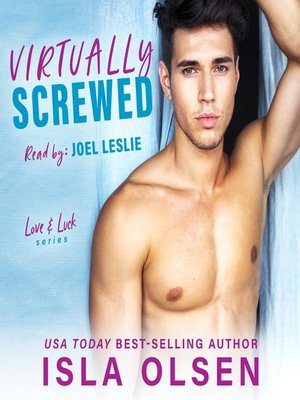 cover image of Virtually Screwed